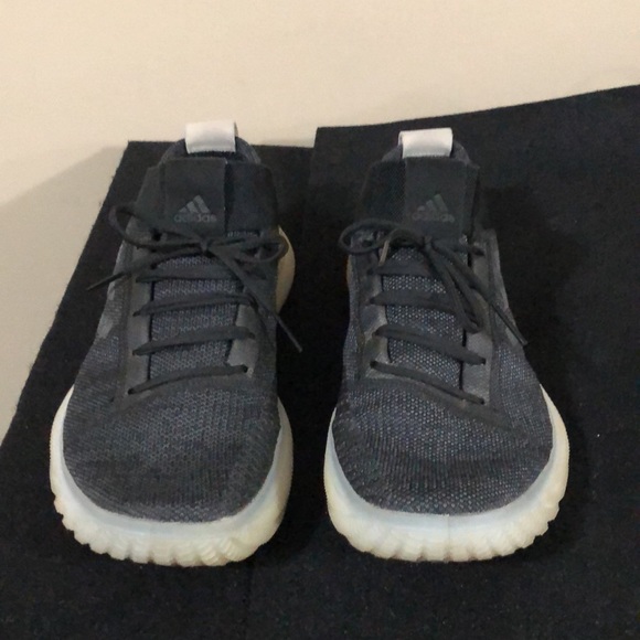 Adidas Pureboost Trainer. - Picture 3 of 7